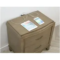 225052 Coaster Furniture Bedroom Furniture Nightstand