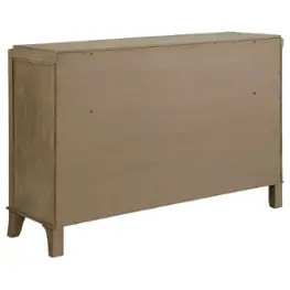 225053 Coaster Furniture Bedroom Furniture Dresser