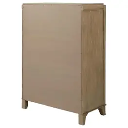 225055 Coaster Furniture Bedroom Furniture Chest