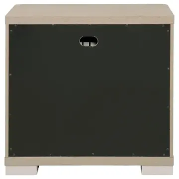225082 Coaster Furniture Bedroom Furniture Nightstand