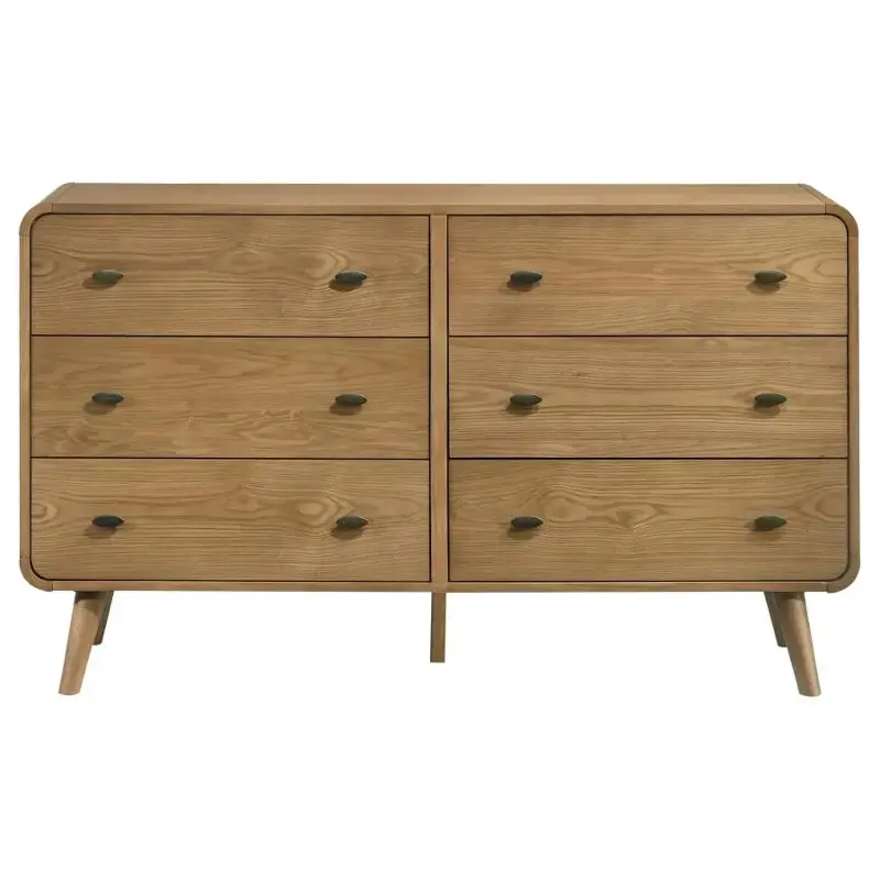 225093 Coaster Furniture Bedroom Furniture Dresser