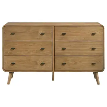 225093 Coaster Furniture Bedroom Furniture Dresser