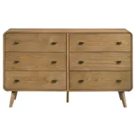 225093 Coaster Furniture Bedroom Furniture Dresser