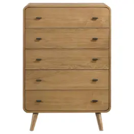 225095 Coaster Furniture Bedroom Furniture Chest