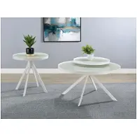 706257 Coaster Furniture Living Room Furniture End Table
