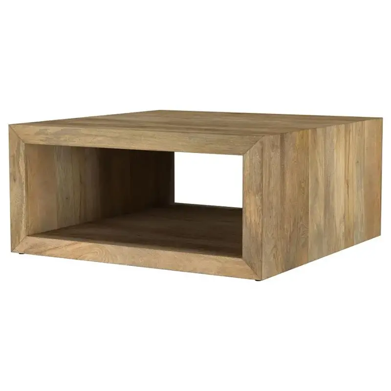 706838 Coaster Furniture Cocktail Table