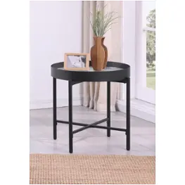 707897 Coaster Furniture Living Room Furniture End Table