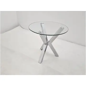 708127 Coaster Furniture Living Room Furniture End Table