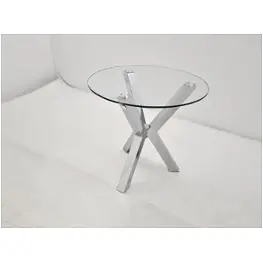 708127 Coaster Furniture Living Room Furniture End Table