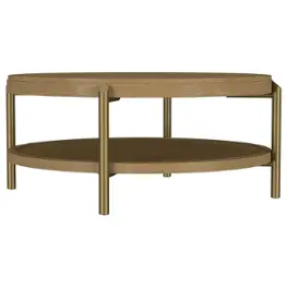 706188 Coaster Furniture Living Room Furniture Cocktail Table