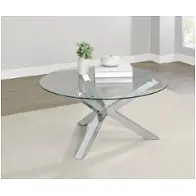 708128b1 Coaster Furniture Living Room Furniture Cocktail Table