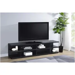 710533 Coaster Furniture Living Room Furniture Tv Console