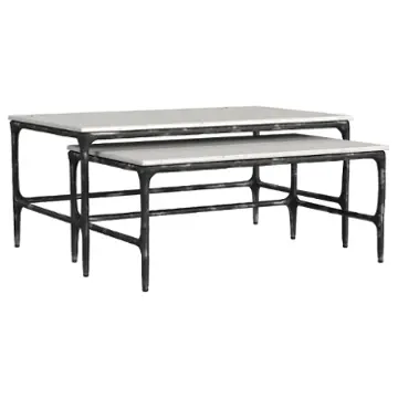710740 Coaster Furniture Living Room Furniture Cocktail Table