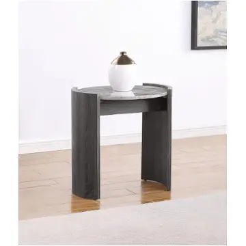 710757 Coaster Furniture Living Room Furniture End Table