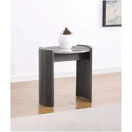 710757 Coaster Furniture Living Room Furniture End Table