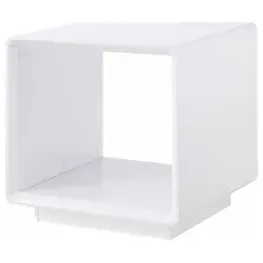 710767 Coaster Furniture Living Room Furniture End Table