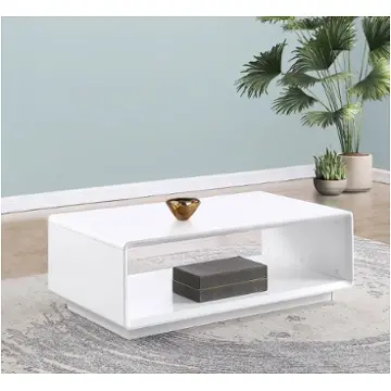 710768 Coaster Furniture Living Room Furniture Cocktail Table