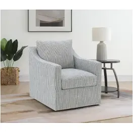 904137 Coaster Furniture Living Room Furniture Accent Chair