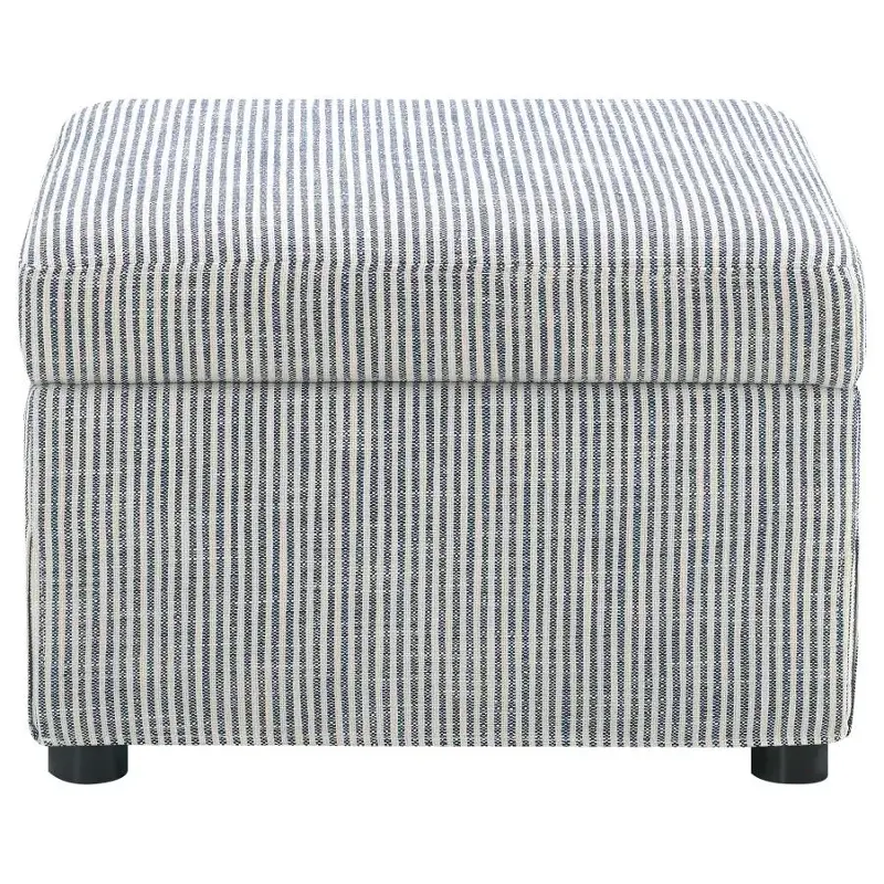 904138 Coaster Furniture Living Room Furniture Ottoman