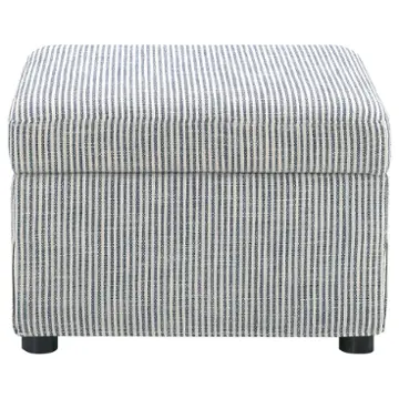 904138 Coaster Furniture Living Room Furniture Ottoman