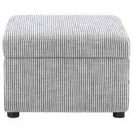 904138 Coaster Furniture Living Room Furniture Ottoman
