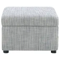 904138 Coaster Furniture Living Room Furniture Ottoman
