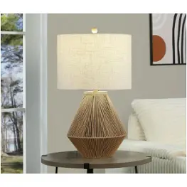 920011 Coaster Furniture Accent Furniture Lighting