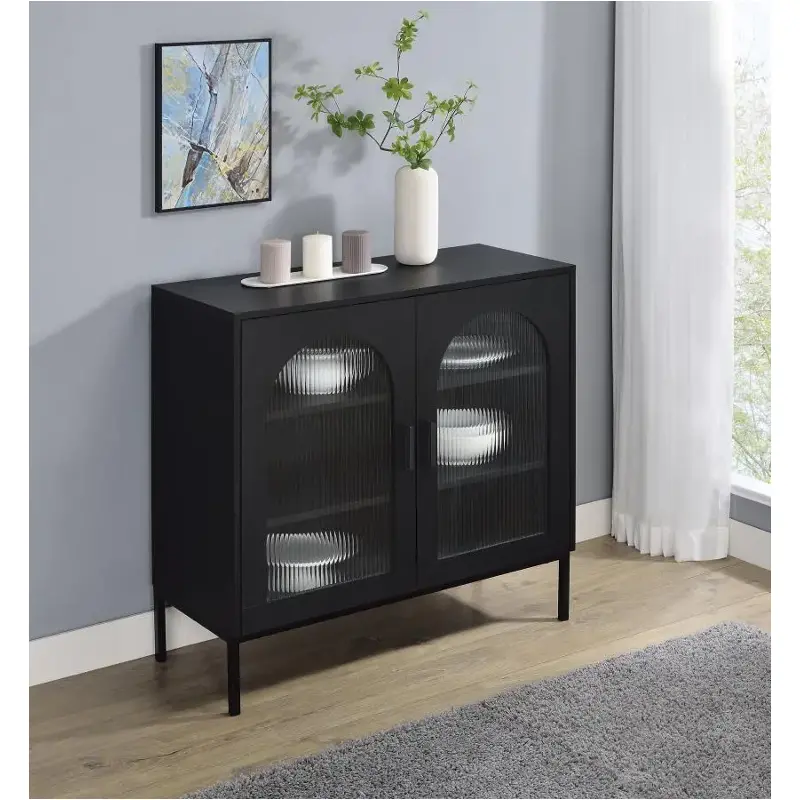 950420 Coaster Furniture Living Room Furniture Accent Cabinet