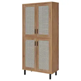 950440 Coaster Furniture Living Room Furniture Accent Cabinet