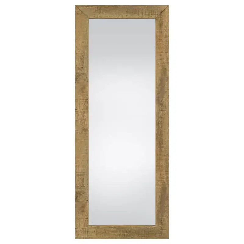 961654 Coaster Furniture Accent Furniture Mirror