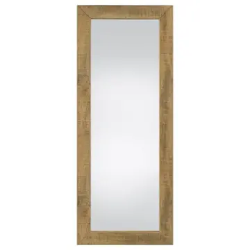 961654 Coaster Furniture Accent Furniture Mirror
