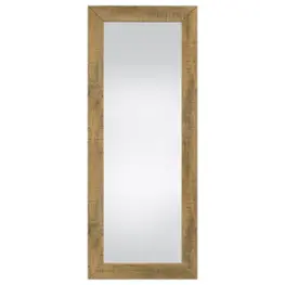 961654 Coaster Furniture Accent Furniture Mirror