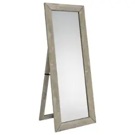 961655 Coaster Furniture Accent Furniture Mirror