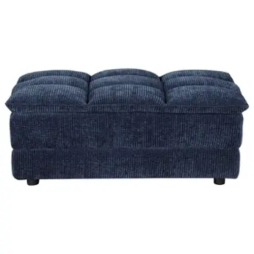 551823 Coaster Furniture Living Room Furniture Ottoman