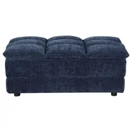 551823 Coaster Furniture Living Room Furniture Ottoman