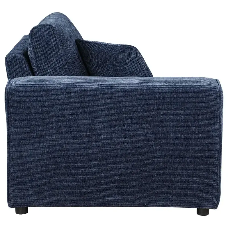551824laf Coaster Furniture Living Room Furniture Sectional
