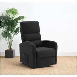 603235p Coaster Furniture Living Room Furniture Recliner