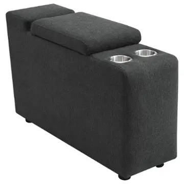 609530con Coaster Furniture Living Room Furniture Sectional