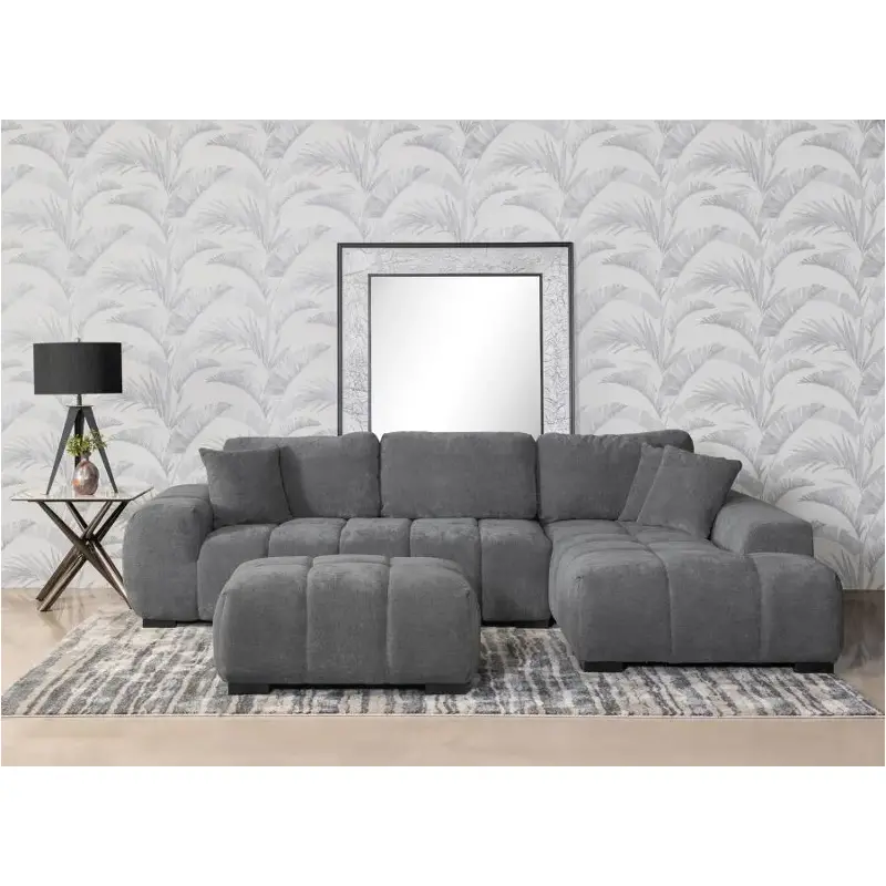 509965b1 Coaster Furniture Octavia Living Room Furniture Sectional