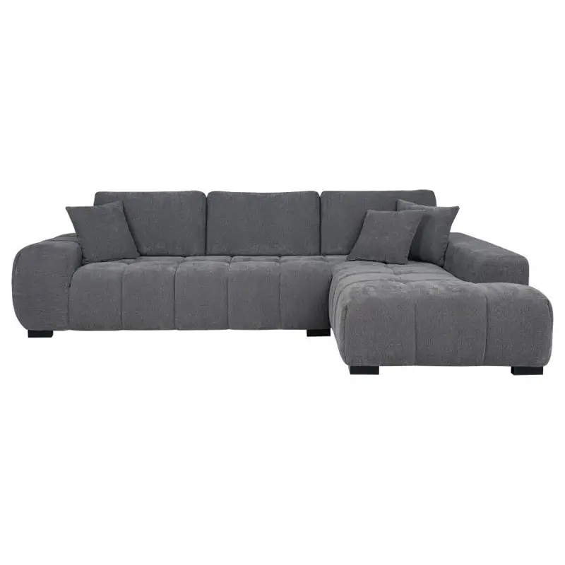 509965b1 Coaster Furniture Octavia Sectional