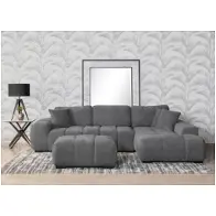 509965b1 Coaster Furniture Octavia Living Room Furniture Sectional