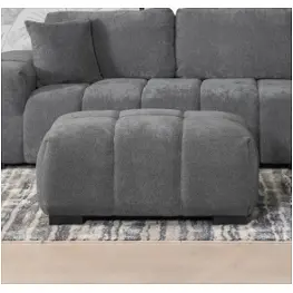 509968 Coaster Furniture Octavia Living Room Furniture Ottoman