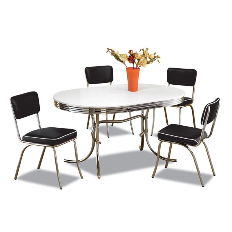 2065 Coaster Furniture Cleveland Dining Room Furniture Table