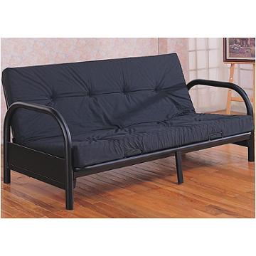 2345 Coaster Furniture Futons Living Room Furniture Futon