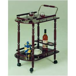 3512 Coaster Furniture Kitchen Carts Dining Room Furniture Server