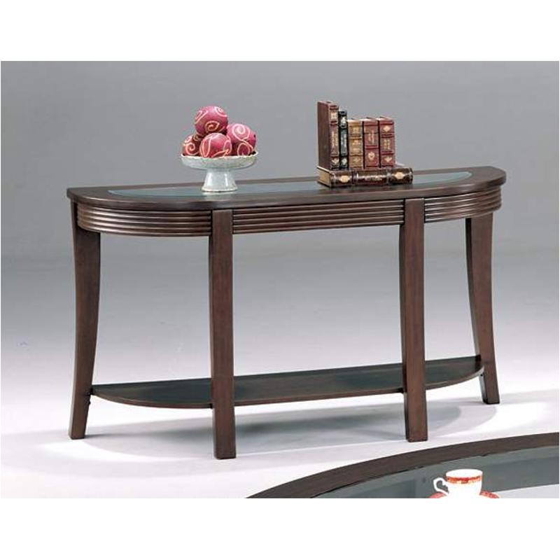 5526 Coaster Furniture Simpson Living Room Furniture Sofa Table