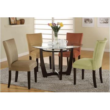 Cb48rd Coaster Furniture Tabitha Dining Room Furniture Dining Table