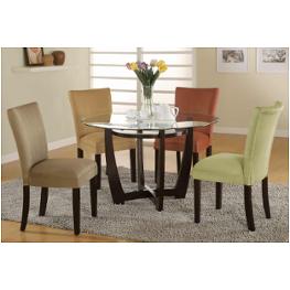 Cb48rd Coaster Furniture Tabitha Dining Room Furniture Dining Table