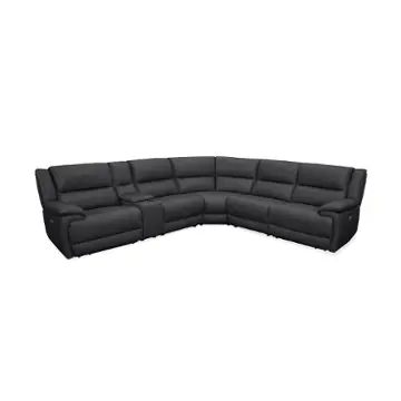 70977-sectional-1526 Manwah Limited Living Room Furniture