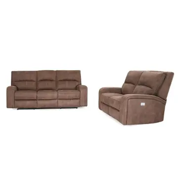 5168-penelope-driftwood-mocha-living-room Manwah Limited Penelope - Driftwood Mocha Living Room Furniture